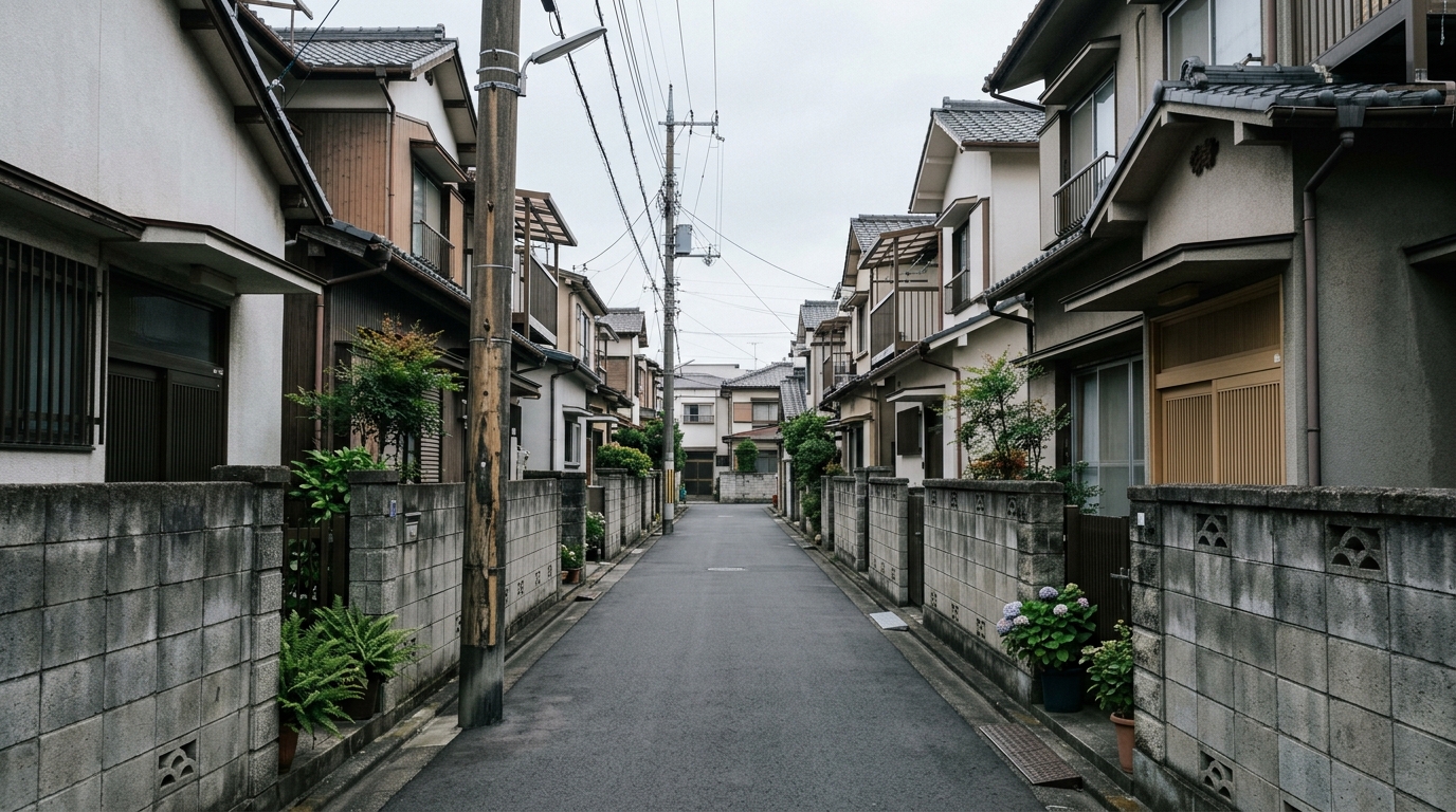 引越しでトラックが入らない。追加料金になるのはどんなときか