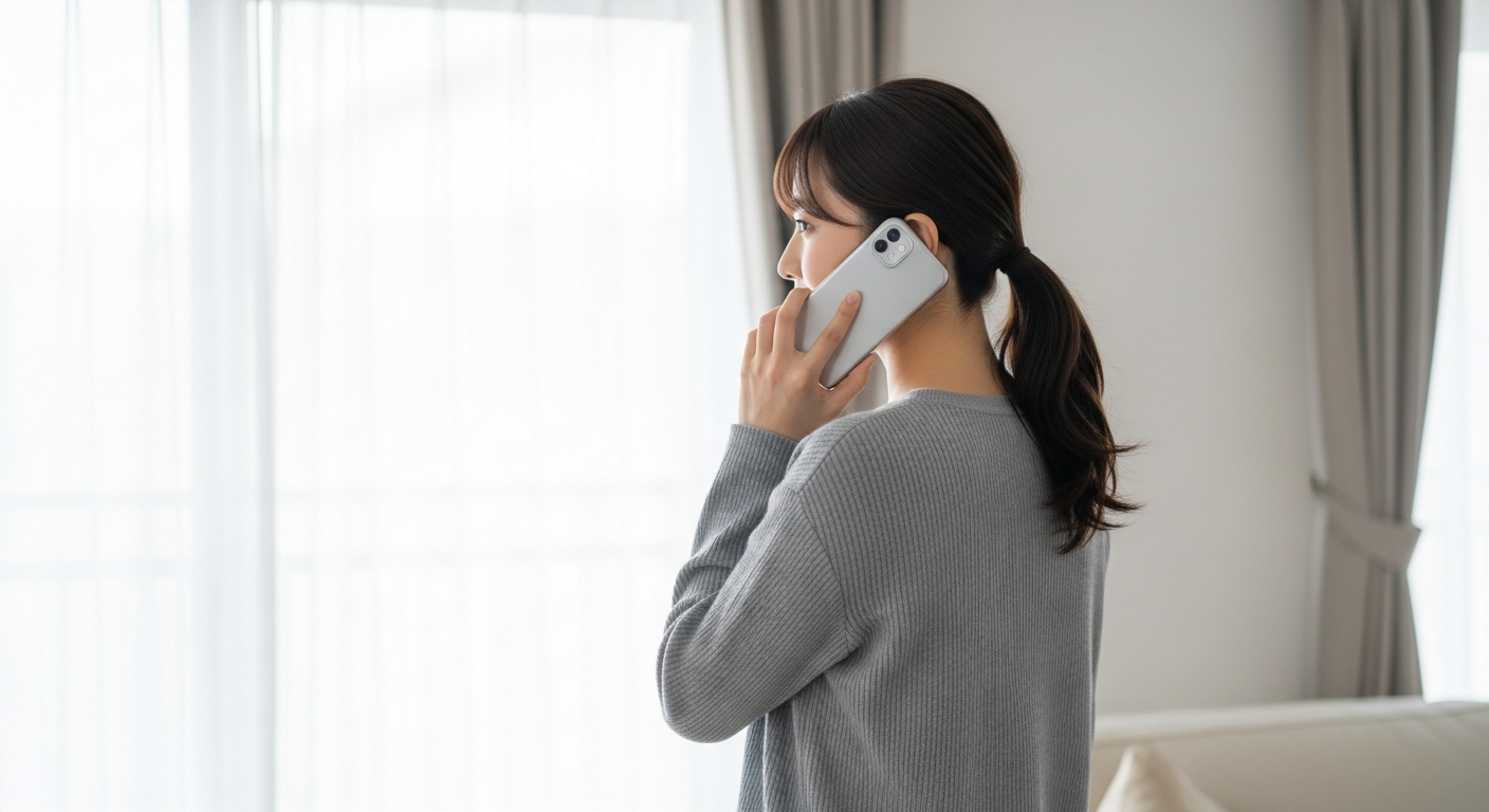 引越の見積を断るのが苦手な人へ。気を遣わなくていい理由