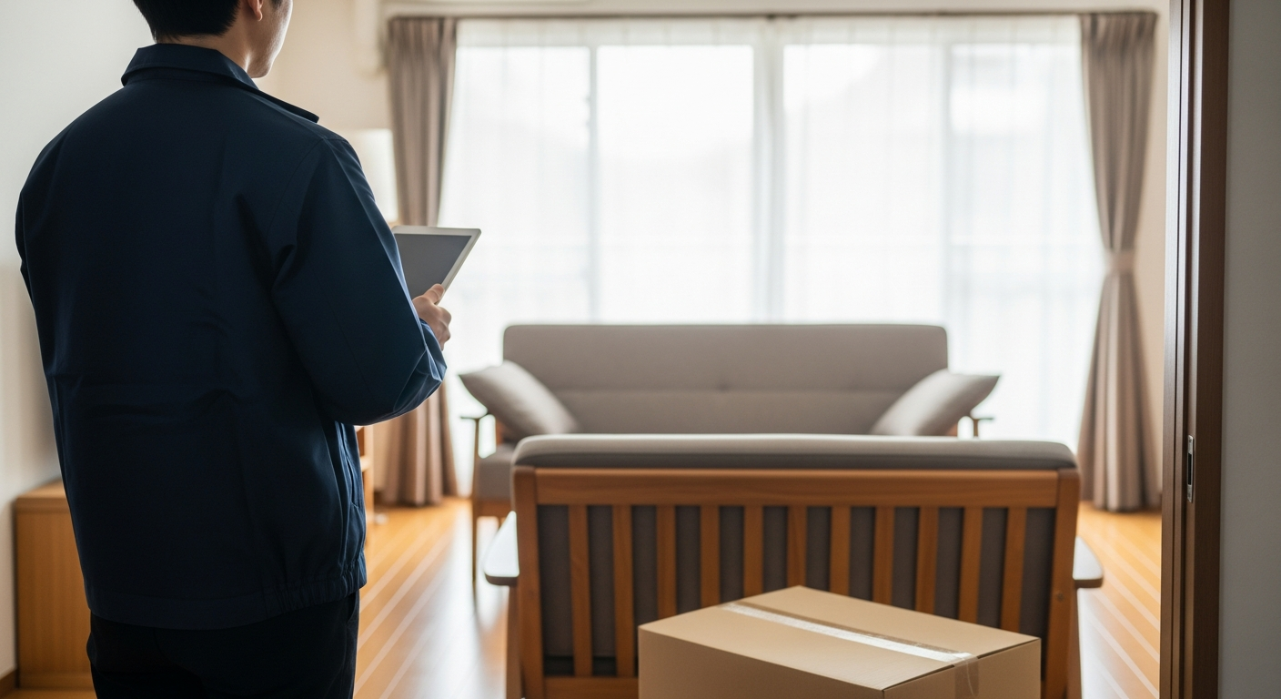 訪問見積を受けるべき理由は、安さではなく保険