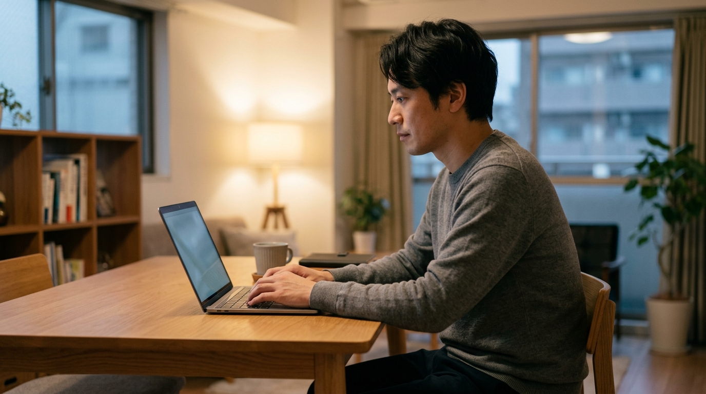 引越しの見積もりの断りメール例文。可能性を残さない書き方