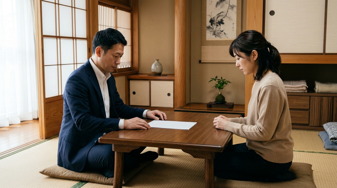 相見積もりは訪問と電話を使い分けていい理由