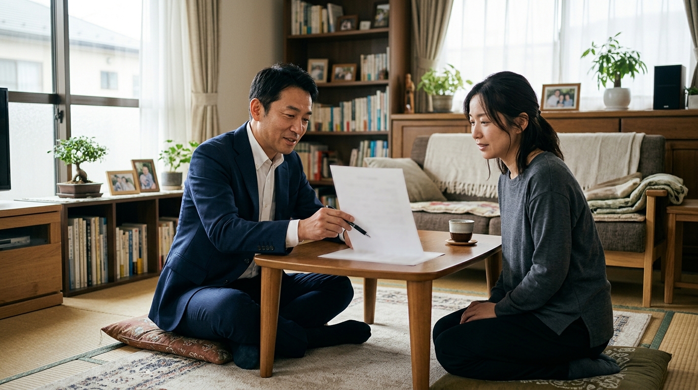 引越しの値引きできない項目を探す前に見るところ